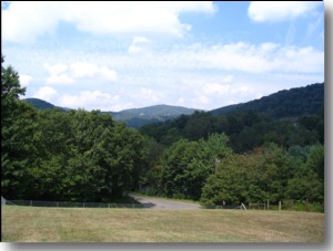 Cheek
Mountain