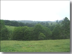 Alleghany Co., NC