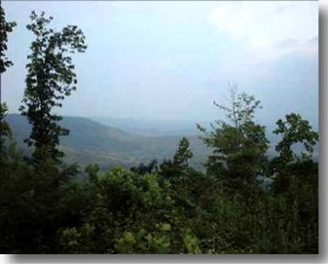 Roaring Gap