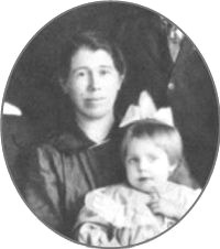 Laura Ennice Cockerham Cheek