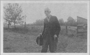 John Riley Cockerham